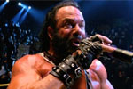Bonesaw McGraw