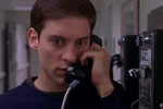 Peter Parker