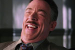 J Jonah Jameson