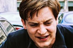 Peter Parker