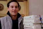 Peter Parker